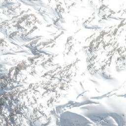 Satellite imagery of Cerro El Mono, CL