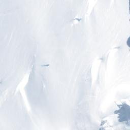 Satellite imagery of Cerro Pared Sur, CL