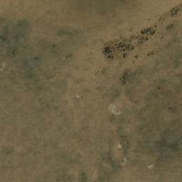 Satellite imagery of Cerro Mojón, AR