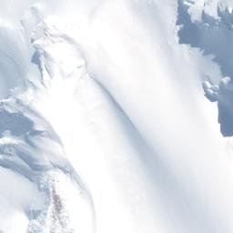 Satellite imagery of Cerro Pared Sur, CL