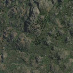 Satellite imagery of Cerro Las Canoas, CL