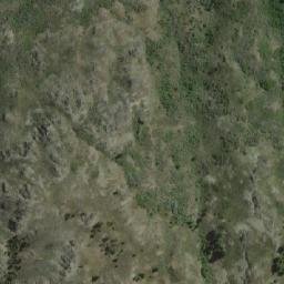 Satellite imagery of Cerro Las Canoas, CL