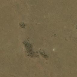 Satellite imagery of Cerro Gaucho, AR