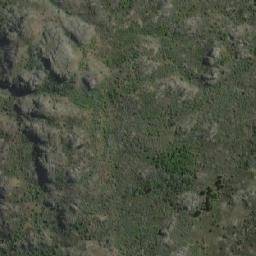 Satellite imagery of Cerro Las Canoas, CL