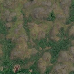 Satellite imagery of Punta Cuchillo, CL