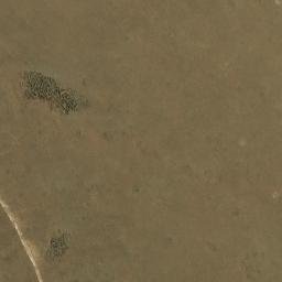 Satellite imagery of Cerro Gaucho, AR