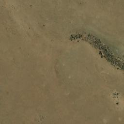 Satellite imagery of Cerro Gaucho, AR