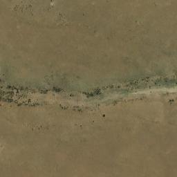 Satellite imagery of Cerro Gaucho, AR