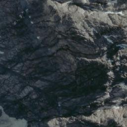 Satellite imagery of Cerro Caña Brava, CL