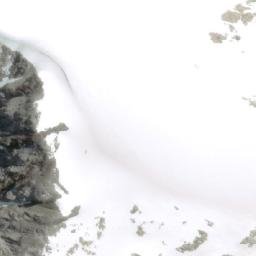 Satellite imagery of Cerro Caña Brava, CL