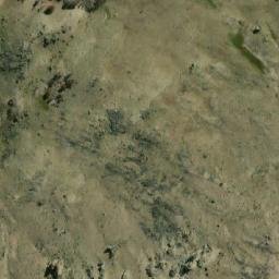 Satellite imagery of Cerro Platen, AR