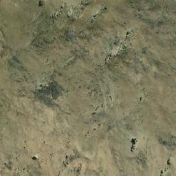 Satellite imagery of Cerro Platen, AR