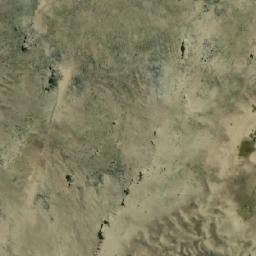 Satellite imagery of Cerro Platen, AR