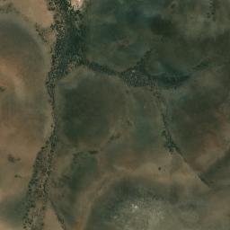 Satellite imagery of Cerro El Mirador, AR