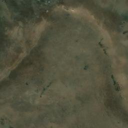 Satellite imagery of Cerro El Mirador, AR