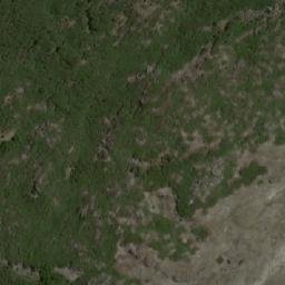 Satellite imagery of Cerro Atravesadero, CL