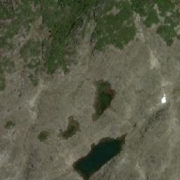 Satellite imagery of Cerro Atravesadero, CL