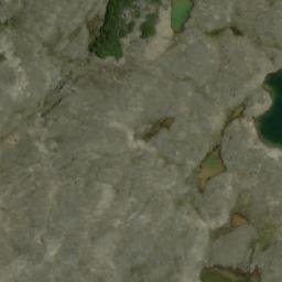 Satellite imagery of Cerro Atravesadero, CL