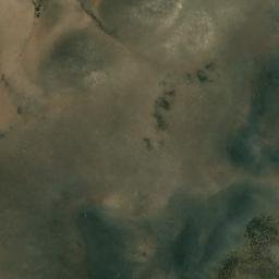 Satellite imagery of Cerro El Mirador, AR