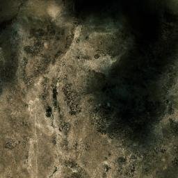 Satellite imagery of Cerro Redondo, AR