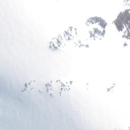 Satellite imagery of Cerro Bonete, CL