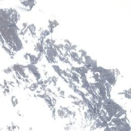 Satellite imagery of Cerro Bonete, CL