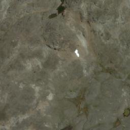 Satellite imagery of Cerro Atravesadero, CL