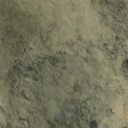 Satellite imagery of Cerro Platen, AR