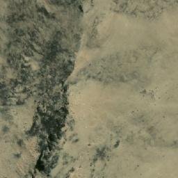 Satellite imagery of Cerro Platen, AR