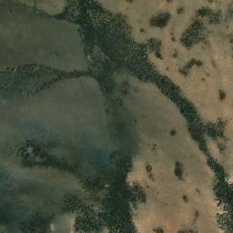 Satellite imagery of Cerro El Mirador, AR