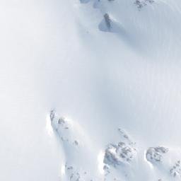 Satellite imagery of Cerro Bonete, CL