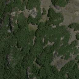 Satellite imagery of Cerro Atravesadero, CL