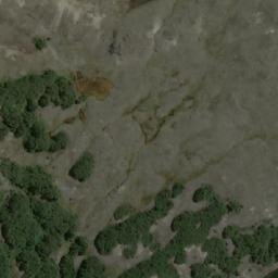 Satellite imagery of Cerro Atravesadero, CL