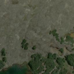 Satellite imagery of Cerro Atravesadero, CL