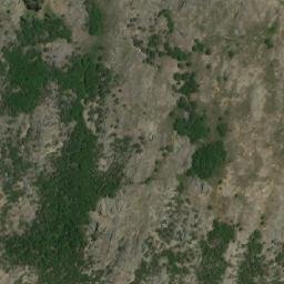 Satellite imagery of Cerro El Cortado, AR