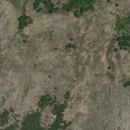Satellite imagery of Cerro El Cortado, AR