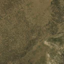 Satellite imagery of Loma de Boni, AR