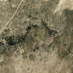 Satellite imagery of Cerro Redondo, AR