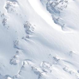 Satellite imagery of Cerro Bonete, CL