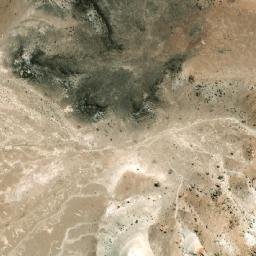 Satellite imagery of Cerro Bayo, AR