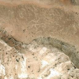 Satellite imagery of Cerro Bayo, AR