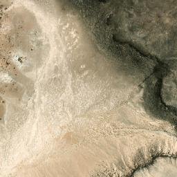 Satellite imagery of Cerro Bayo, AR