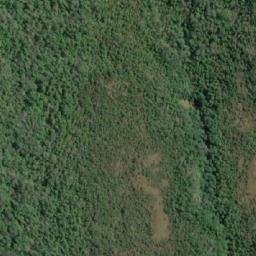 Satellite imagery of Monte Triangular, CL