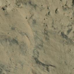 Satellite imagery of Cerro El Monte, AR