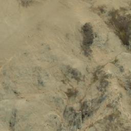 Satellite imagery of Cerro El Monte, AR