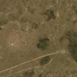 Satellite imagery of Loma Chata, AR