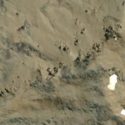 Satellite imagery of Cerro El Monte, AR