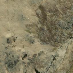 Satellite imagery of Cerro El Monte, AR