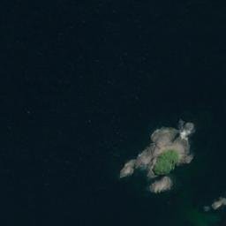 Satellite imagery of Punta Tianitau, CL