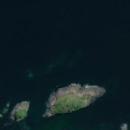 Satellite imagery of Punta Tianitau, CL